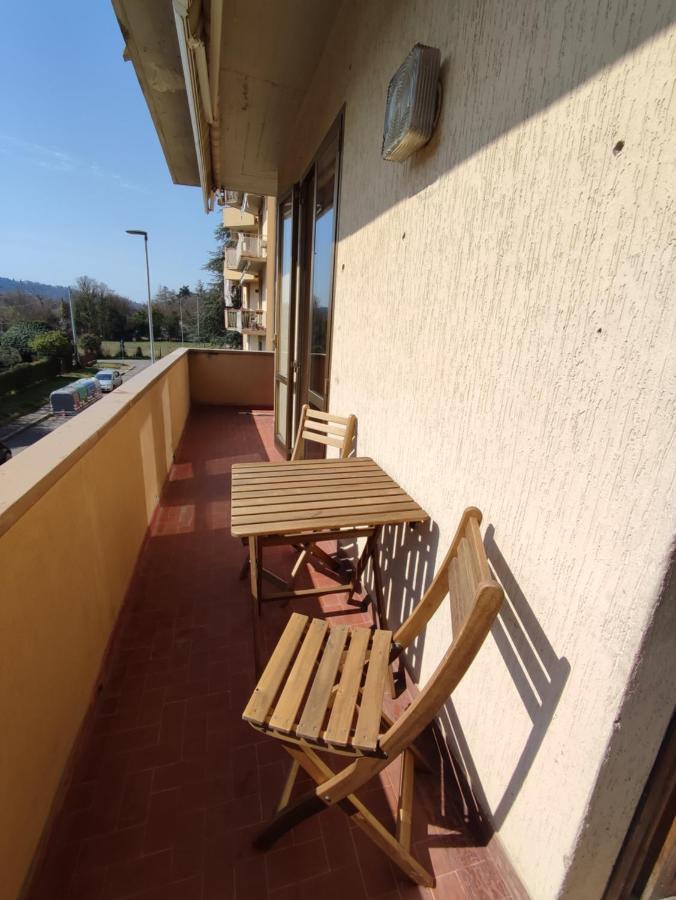 Apartamento Civico 83 Arezzo Exterior foto