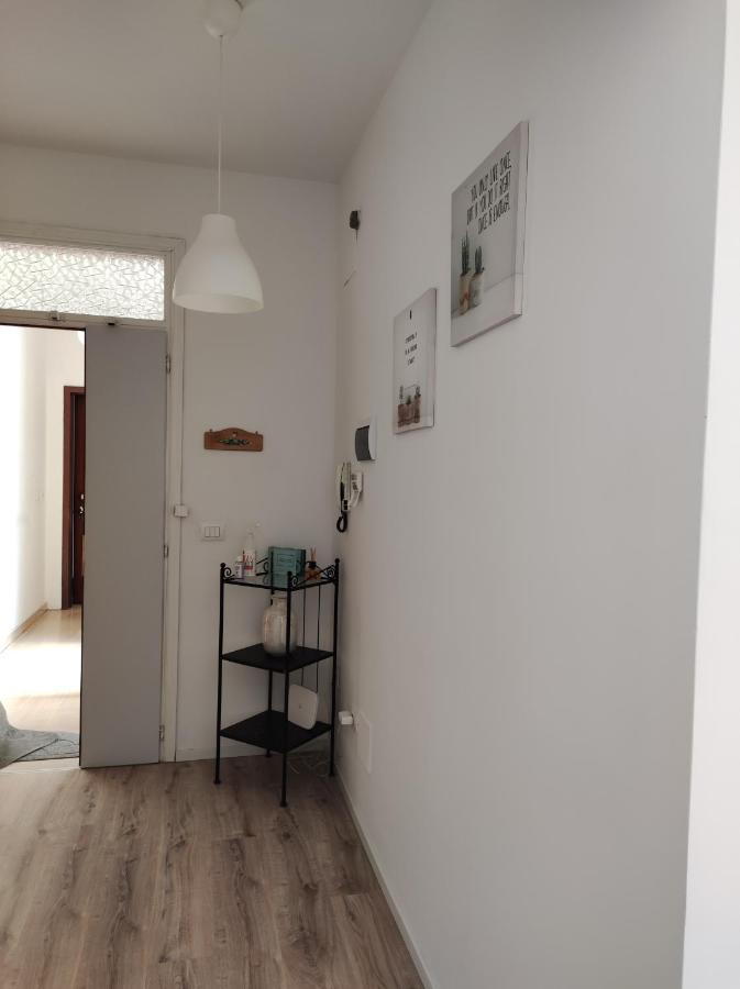 Apartamento Civico 83 Arezzo Exterior foto