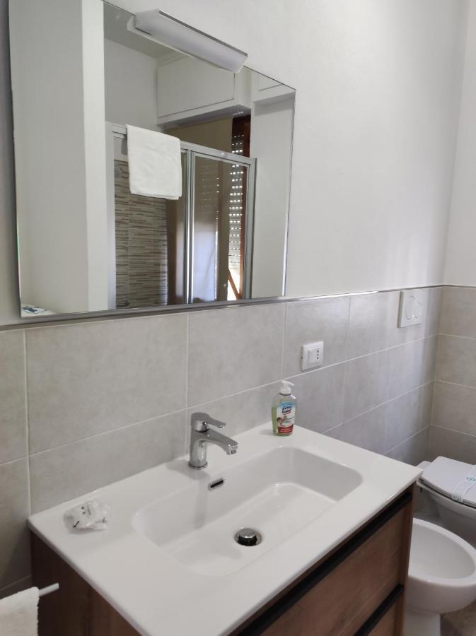 Apartamento Civico 83 Arezzo Exterior foto